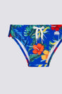 SLIP BAMBINO  BLU B279SSL41UR OVERSKY SUNDEK 