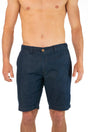 PANTALONE UOMO  BLU NILSCMB C99 JEANS IMPURE 