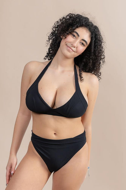 16 A TIANN TOBAGO NERO PAIN DE SUCRE 