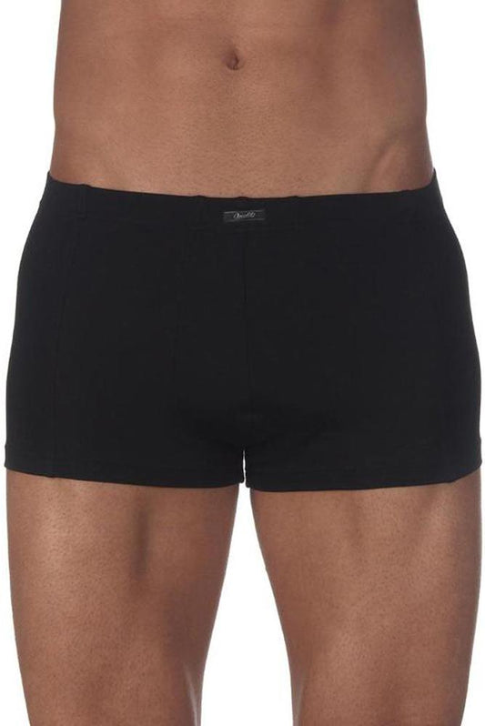 SLIP INTIMO Uomo Oscalito    Nero