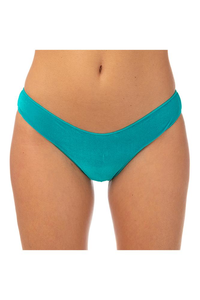 MIX SLIP Donna BE BEACH   slip brasiliana Verdone