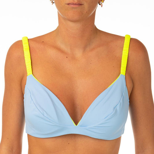 MIX REGGISENO Donna BE BEACH FERRETTO   Celeste