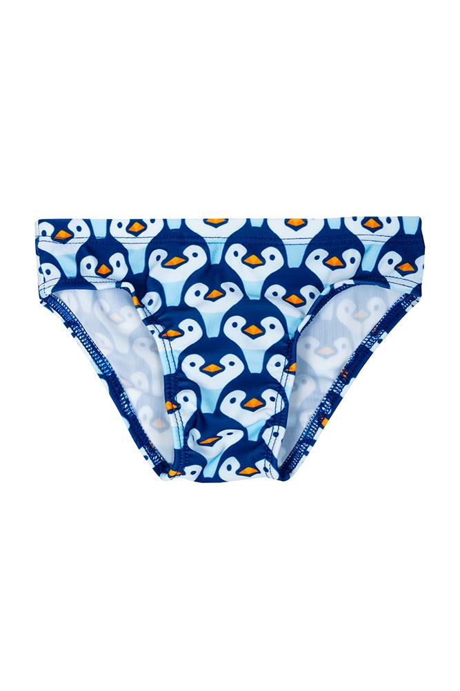 SLIP BAMBINO  BLU