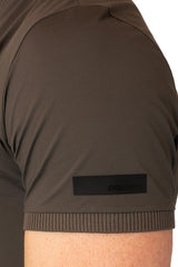 MAGLIA UOMO  VERDE 25206 20 RRD 
