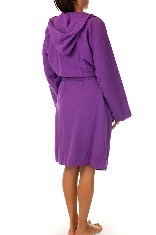 ACCAPPATOIO UNISEX  BLUETTE ACCAPPATOIO VIOLET ARENA 