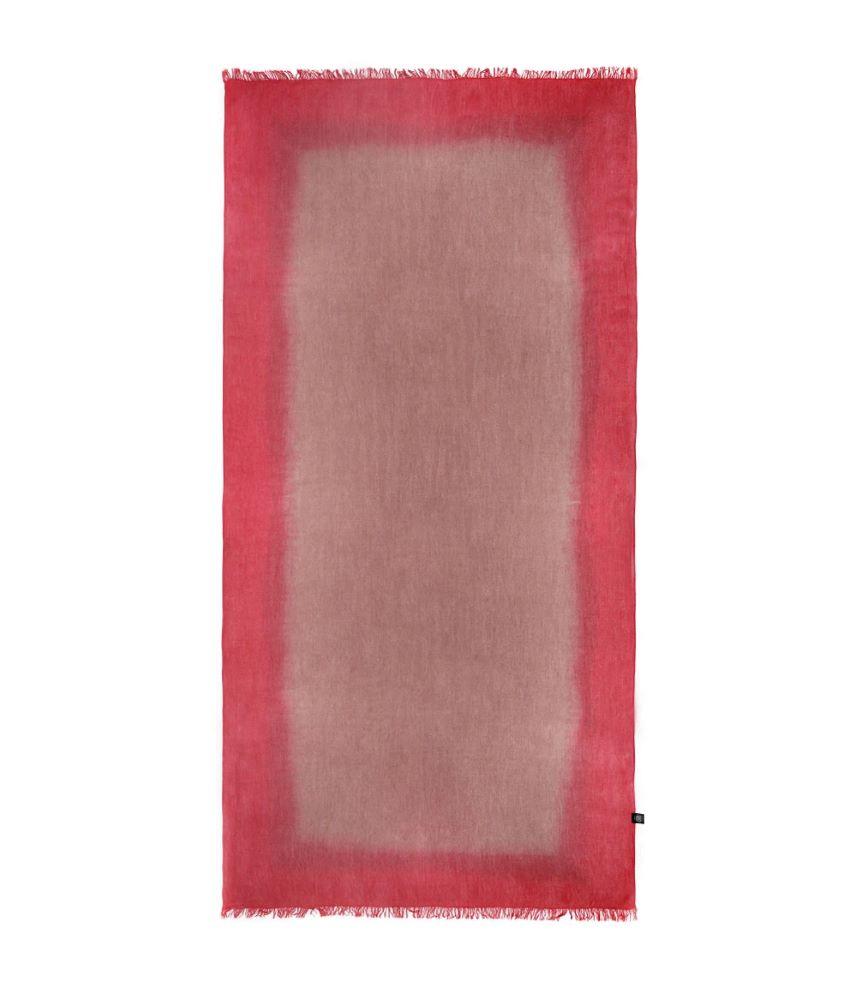 PAREO UNISEX  FUCSIA FOU FRAMECRE294 INBAMBOO 