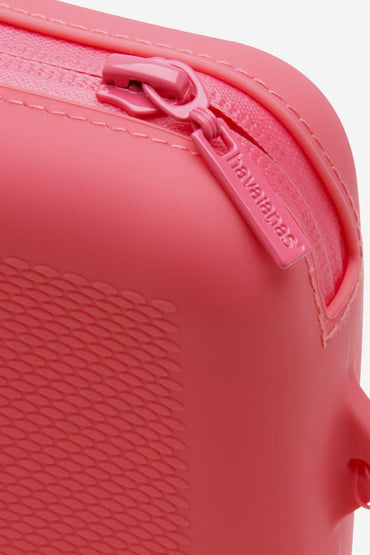 POCHETTE UNISEX  CORALLO NECESSARIE CORAL HAVAIANAS 