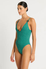 INTERO  SENZA IMBOTTITURA DONNA  PETROLIO BOUND670 ALTEALLUX BOnd Eye 