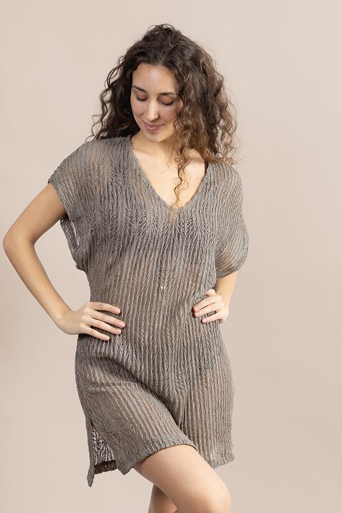  ZINIA BEACHSOUL VERDE BANANA MOON 