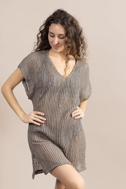  ZINIA BEACHSOUL VERDE BANANA MOON 