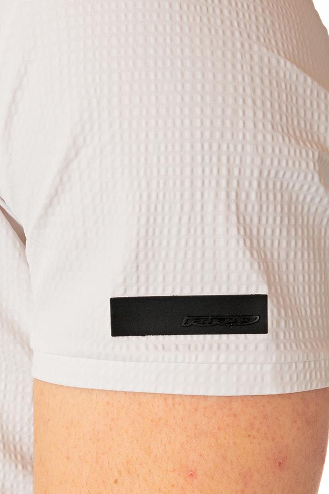 MAGLIA UOMO  BIANCO 25204 09 RRD 