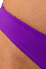 MIX SLIP DONNA  VIOLA ALFA CHARME BE BEACH 