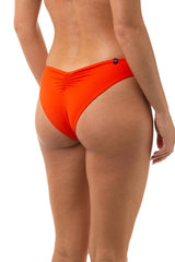 MIX SLIP DONNA  ARANCIO ALFA GOLDENFISH BE BEACH 