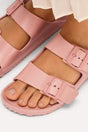  ARIZONA PINK CLAY BIRKENSTOCK 