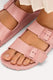 SCARPE UNISEX BIRKENSTOCK    Rosa