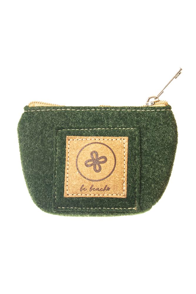 POCHETTE DONNA  VERDE