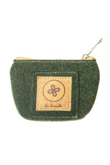 POCHETTE DONNA  VERDE