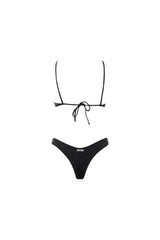BIKINI BRASSIERE DONNA  NERO CB6012 NERO MATINEE 