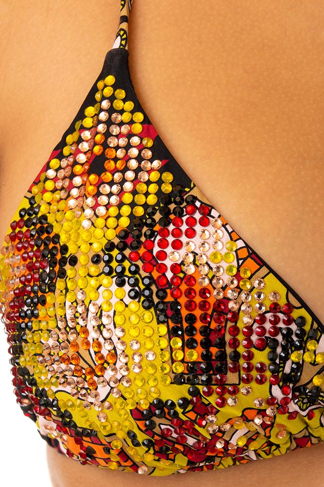  V5017S RONE MISS BIKINI 