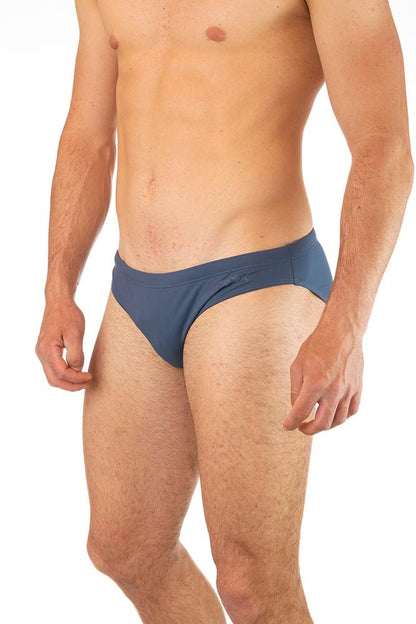 SLIP UOMO  BLU FK25-M01SU21 BU FXXK 