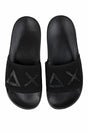 SCARPE DONNA  NERO X35202 NERO SUN 68 