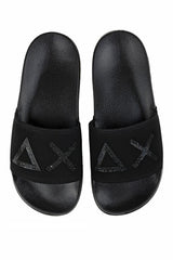 SCARPE DONNA  NERO X35202 NERO SUN 68 
