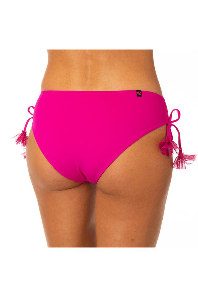 MIX SLIP DONNA  FUCSIA NAPPE HOTPOP BE BEACH 