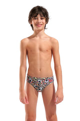 SLIP BAMBINO NERO 010300 550 ARENA 