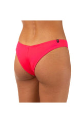 BE BEACH VERONICAFLUOPSYCO RED