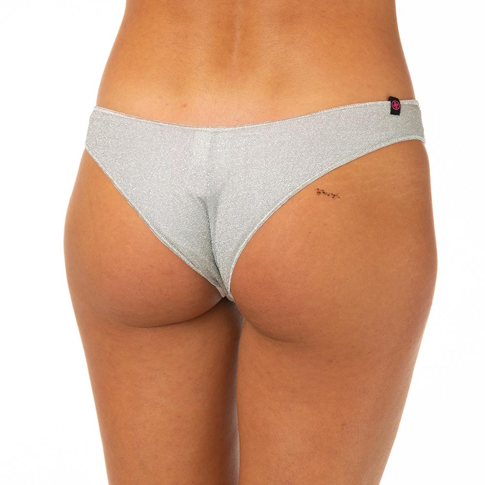 MIX SLIP Donna BE BEACH   slip regolare Bianco