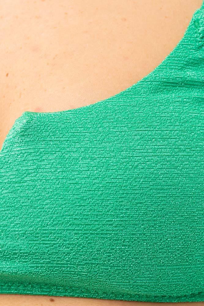 BIKINI BRASSIERE DONNA  VERDE FK25-1143 GN FXXK 