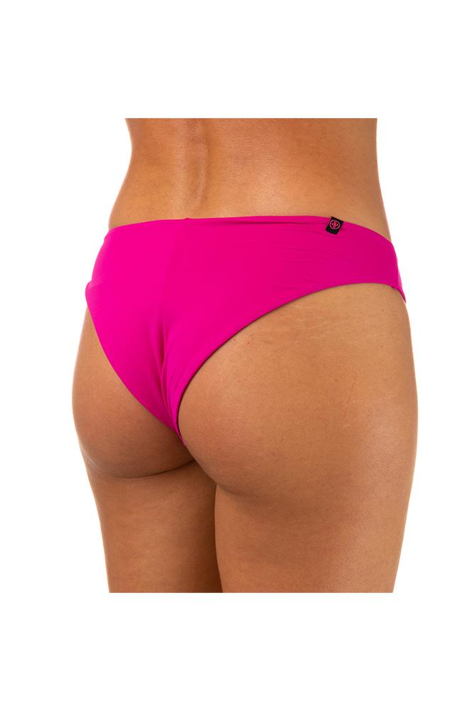 MIX SLIP Donna BE BEACH   slip brasiliana Fucsia
