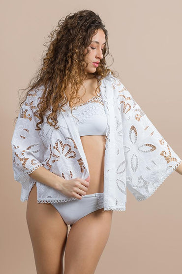  SS23CM40 BIANCO RAFFAELA D'ANGELO 