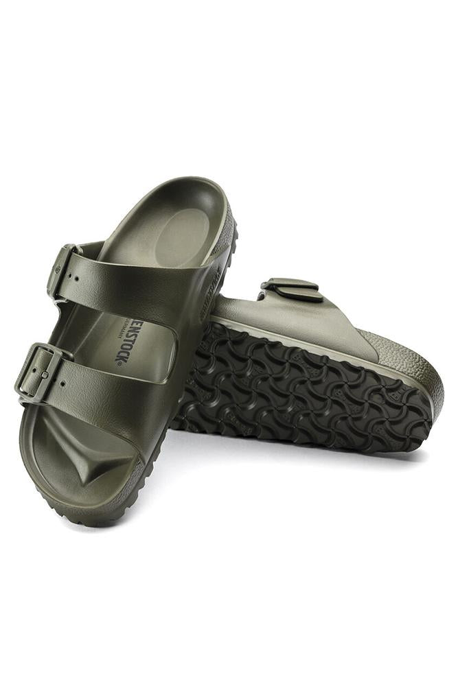 SCARPE UNISEX  VERDE ARIZONA CACHI BIRKENSTOCK 