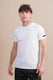 MAGLIA Uomo RRD T-SHIRT   Bianco