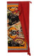 TELO MARE Donna MISS BIKINI SPUGNA   Rosso fantasia