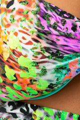 LULI FAMA 787I49 N50ANIMALIER