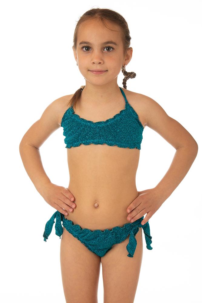 BIKINI BRASSIERE BAMBINA  OCEANO