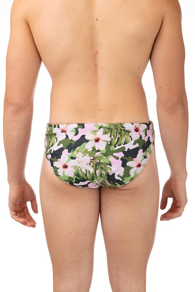 SLIP UOMO  BLU
