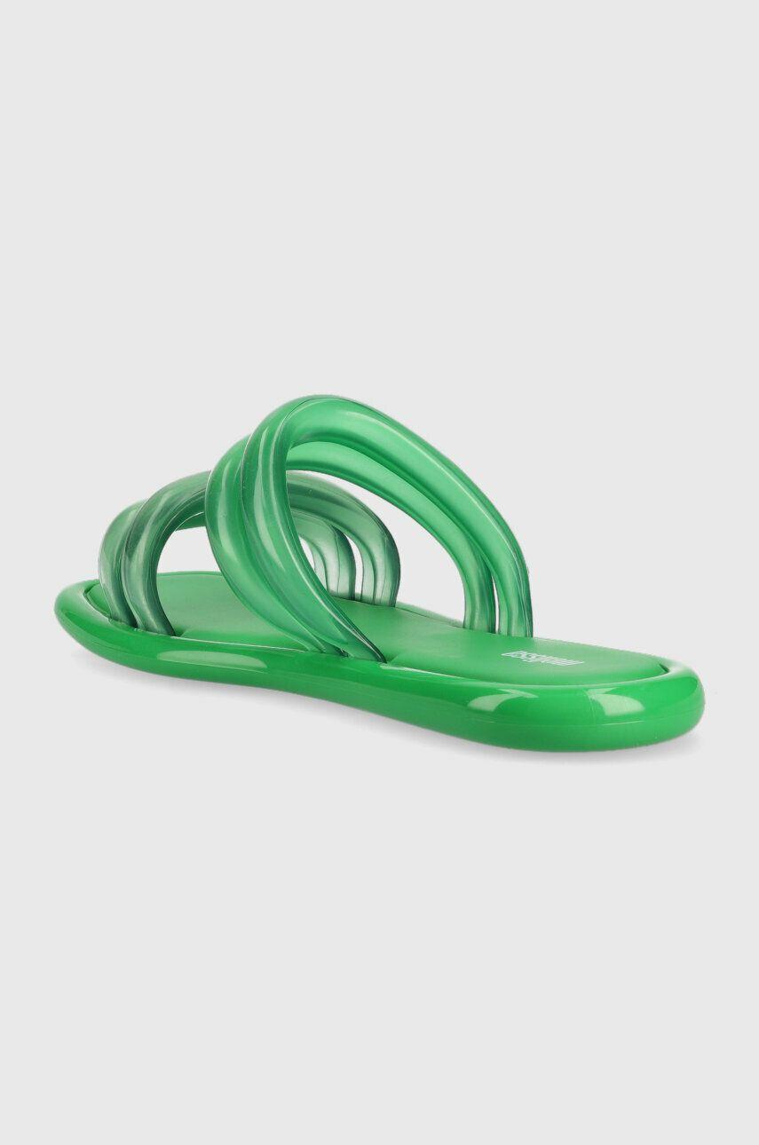 SCARPE DONNA  VERDE