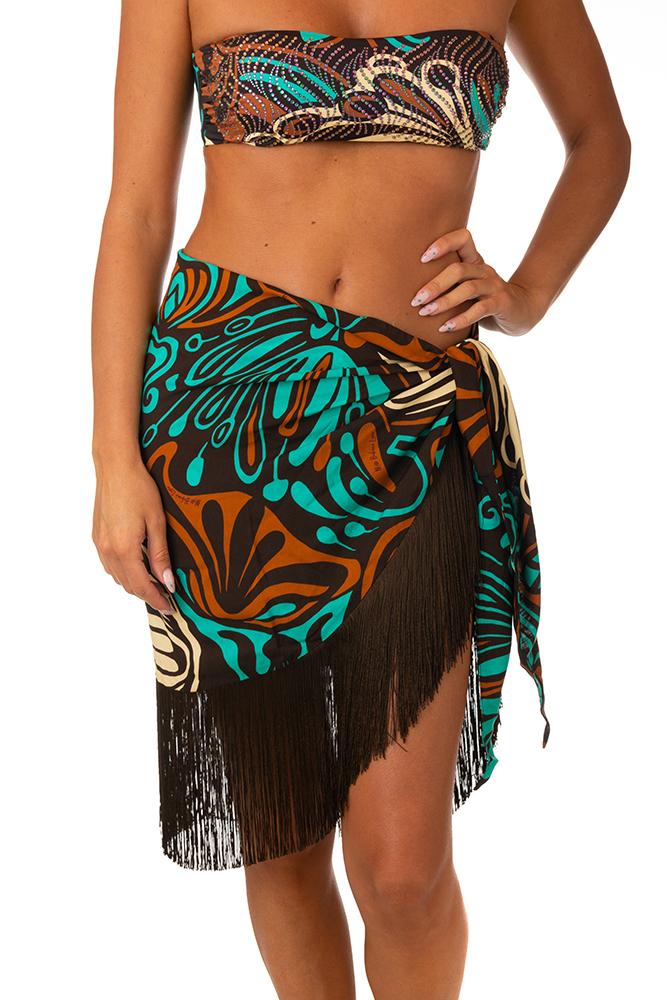 MISS BIKINI V5027DAFTU