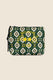 POCHETTE Donna FXXK    Verde
