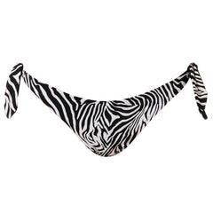 MIX SLIP DONNA  ZEBRA