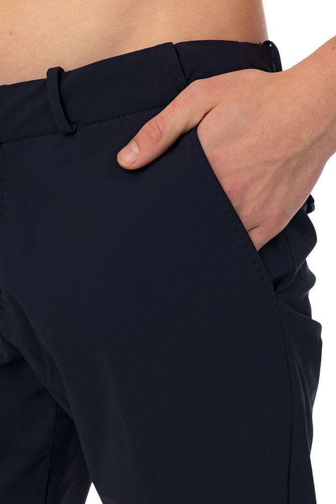 PANTALONE Uomo RRD   LUNGO Blu