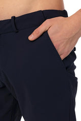 PANTALONE UOMO  BLU
