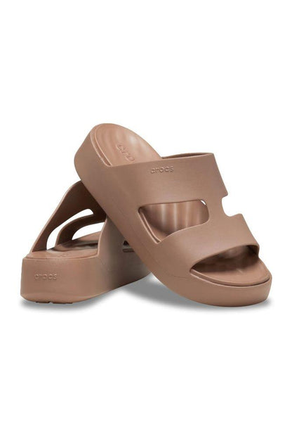  209409 LATTE CROCS 