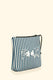 Telo UNISEX FXXK    Azzurro
