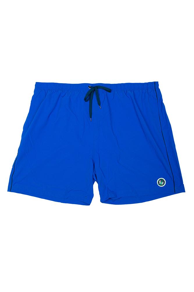 BOXER MOLLA UOMO  ROYAL