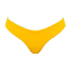 MIX SLIP DONNA  GIALLO