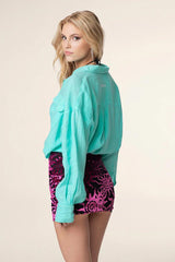 GONNA DONNA NERO FK25-817BK BK FXXK 